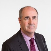 Azets Employee Neil Morrison's profile photo