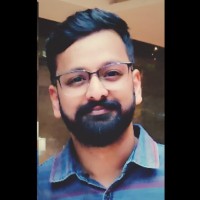 Codevidhya Employee Prashant Srivastava's profile photo