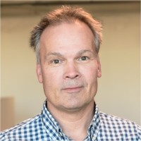 Adtollo Employee Magnus Wigren's profile photo