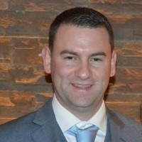 Eli Lilly and Company Employee Con Daly's profile photo