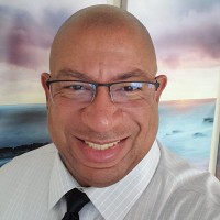Culinary Health Center Employee Ian McKinney's profile photo