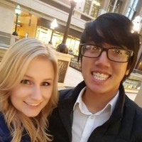 Ovivo Employee Don Phan's profile photo