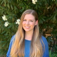 Axis Employee Camilla Ahlquist's profile photo