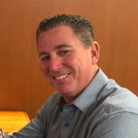 Saf-T-Co Supply, Inc Employee Brian King's profile photo