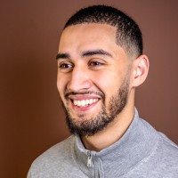 Trireme Employee Ridha Bouhiaoui's profile photo