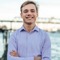 Ethos Civil Employee Ben Mellott's profile photo