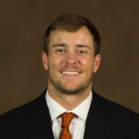 Gothams Employee Luke Hutton's profile photo