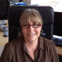 Helperby Therapeutics Employee Ann Savell's profile photo