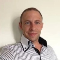 EUROMAC 2 Employee Yann Lormand's profile photo