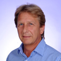 Sibelga Employee Luc Pannis's profile photo