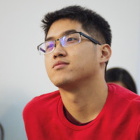 Globe International Distributor Center, Inc. Employee Elroy Sy's profile photo