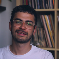 Beggars Group Employee Matt Henry's profile photo