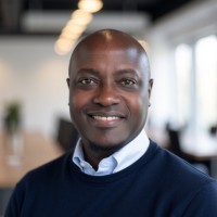 Industrial Development Corporation Employee Mulumba Lwatula's profile photo