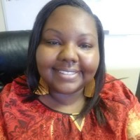Epworth Children's Home Employee Erinne Rodgers's profile photo