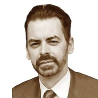 Belgian Defence Employee Michel Eyckmans's profile photo