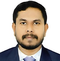 Tranzmedia Netvision Employee Vibin Antony's profile photo