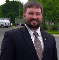 TSYS Employee Aaron Conklin's profile photo