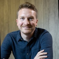 Tyler Grange | B Corp™ Employee Jack Jewell's profile photo