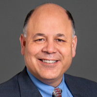 SAIC Employee Mark Escobar's profile photo