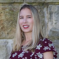 Introspective Therapy- introspectivetherapy.com - Telehealth  Employee Joanna Tozer's profile photo