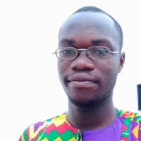 David Nyakotey Email