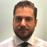 ELMAN S.r.l. Employee Alessandro Ferrante's profile photo