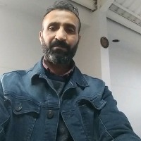 VGlobal Employee Erkan Serttaş's profile photo