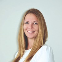Stadtwerke Karlsruhe Netzservice GmbH Employee Kim Lehmann's profile photo