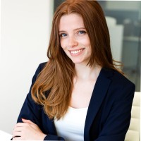 Lily Moore Realty Employee Skylar Forbus's profile photo