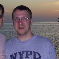 Americold Realty Employee Brian Welsh's profile photo