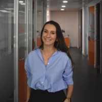 Aubay Portugal Employee Catarina Carvalho's profile photo