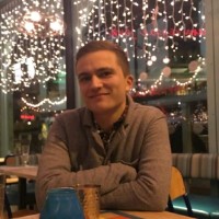 Kier Group Employee Ryan Mortimer's profile photo