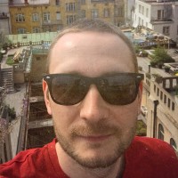Marek Rohaľ Email