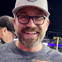 Garmin Employee Chris Hendricks's profile photo