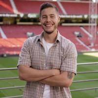 Frederik Pedersen Email & Phone Number