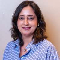 Kramer Electronics India Pvt Ltd Employee Ruchita Halkunde's profile photo