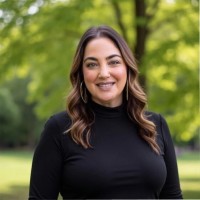 Bend Health Employee Elizabeth McLister's profile photo