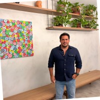 Aztro Energy Employee Rodrigo Monteiro's profile photo