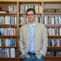 Hamilton College Employee Steven Tepper's profile photo