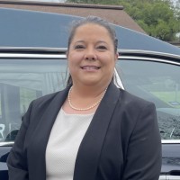 Smart Cremation Employee Chelsea Meckel's profile photo