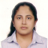 OQ Trading Employee Sheeja Varghese's profile photo
