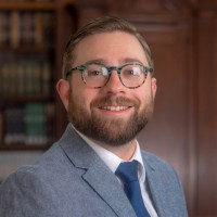 Colin Sullivan's profile photo