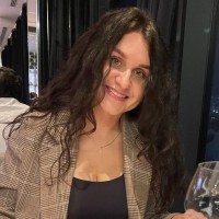 Purple Games Employee Елена Меленец's profile photo