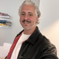 HeyHuman Employee Lee Bonnick's profile photo