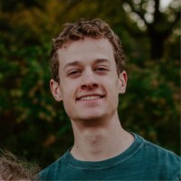 Infinite Composites Employee Benjamin Davis's profile photo