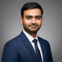 HCA Healthcare - India Employee Tejas Patil's profile photo
