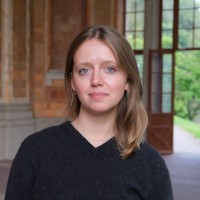 sophisTex Employee Anastasiia Tuknova's profile photo