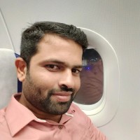 Vignesh K Email