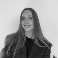 Nordic-Tech Employee Frida Jonsson's profile photo