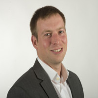 Arlington Automotive Brasil Employee Colin Wilkes's profile photo